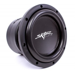   Skar Audio VVX-8v3 D2